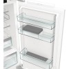 Встраиваемый холодильник Gorenje 1772x540x545 мм - 244 л, No Frost, электронное управление, зона свежести