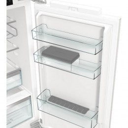 Встраиваемый холодильник Gorenje nrki517e82wf, 244 л, No Frost, электронное управление, ВхШхГ 1772х540х545 мм