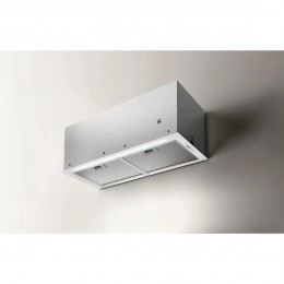 Вытяжка Jet Air Plane WH/A/72, 800 м³/ч, LED, кнопочное управление, SKU: prf0186439