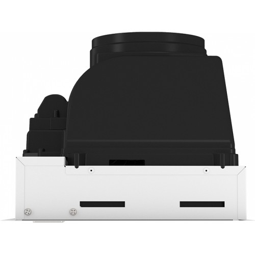 Вытяжка Franke FLICK WH 60 - 1000 м³/ч, 62 дБ, белая, с угольным фильтром Ф-05