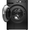 Стиральная машина ASKO 745924 - 9 кг, 1600 об/мин, 23 программы, автоматическое дозирование, сенсорный TFT дисплей