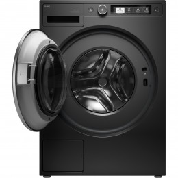 Стиральная машина ASKO W5096RG, 9 кг, 1600 об/мин, 23 программы, автоматическое дозирование, сенсорный TFT дисплей