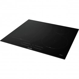 Варочная панель Gorenje/ Варочная панель Gorenje, индукция, 60 см, 4 зоны нагрева, сенсорное управление, таймер, бустер, функция Bridge, индикация остаточного тепла, пауза, защита от детей, цвет черный