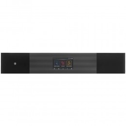 Духовой шкаф Smeg SO6104S4PB3, 60 см, 68 л, пар, 20 функций, TFT-дисплей, SoftClose.