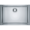 Мойка Franke 122.0689.809 Best из серии FELIX - FEX 110-60, 640x440mm, монтаж под столешницу, скрытый перелив