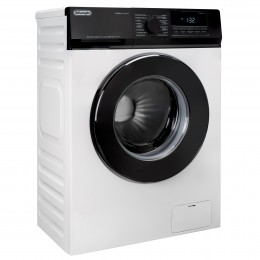 Стиральная машина DeLonghi CARMELLA L 614 VI, 6 кг, 1000 об/мин, 16 программ, инверторный мотор, LED дисплей, А++