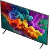 Телевизор ЖК 50'' LG/ 50", Ultra HD, QNED MiniLED, Dynamic QNED Color, Edge Led, Precision Dimming Pro, AI Picture Pro, Smart TV (WebOS 26), Wi-Fi 5, DVB-T2/C/S2, MR, 120Hz Native (VRR 144Hz), 2.0ch (20W), 4хHDMI, 2хUSB, 2 Pole, черный граф