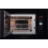 Встраиваемая микроволновая печь Kuppersberg 20 л, 800 Вт, черная - High-Tech решение для вашей кухни