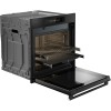 Встраиваемый духовой шкаф ASKO 745870 - 60 см, 71 л, TFT дисплей, 11 режимов, AirFry, 96 автоматических программ