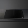Варочная поверхность SMEG Classica 60 см, индукция, 4 зоны нагрева, слайдерное управление, Booster