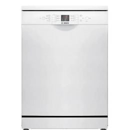 BOSCH SMS26AW00Q Посудомоечная машина 60см, 12 комплектов, A++, 48 дБ, 6 программ, белая
