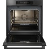 Встраиваемый духовой шкаф ASKO 745643 - 60 см, 71 л, TFT дисплей, 11 режимов, AirFry, 96 автоматических программ
