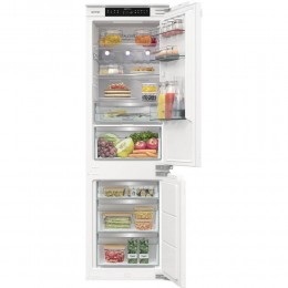 Встраиваемый холодильник Gorenje nrki517e82wf, 244 л, No Frost, электронное управление, ВхШхГ 1772х540х545 мм