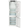 Встраиваемый холодильник Liebherr EIGER 178 см с технологией NoFrost, EasyFresh и 3 контейнерами - идеальное решение для вашей кухни