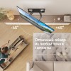 Кронштейн ONKRON для ТВ 42-120 с наклоном и поворотом, черный, макс нагрузка 100кг