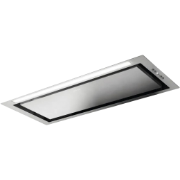 Вытяжка ELICA HIDDEN ADV PLUS @ IX/A/72, 71 см, отвод/рециркуляция, 3 скорости + интенсивный режим, LED освещение, Airmatic, индикация фильтра, таймер, SKU: 72-prf0182867a.