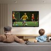 Телевизор ЖК 32'' Samsung/ 32", Full HD, Tizen Smart TV, Wi-Fi, Voice, DVB-T2/C/S2, Bluetooth, CI+(1.4), 2.0ch 10W, OTS Lite, 2HDMI, 1USB, BLACK 2025