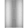 Холодильник LIEBHERR Side-by-Side XRFsd 5230-22 001 – Комбинация SFNsdd 5237-22 001 + SRsdd 5230-22 001