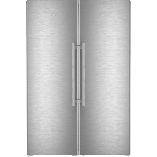 Холодильник LIEBHERR Side-by-Side XRFsd 5230-22 001 – Комбинация SFNsdd 5237-22 001 + SRsdd 5230-22 001
