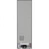 H1: Отдельностоящий холодильник Gorenje 60 см, 353 л, NoFrost Plus, Multiflow, электронное управление, А++, черный