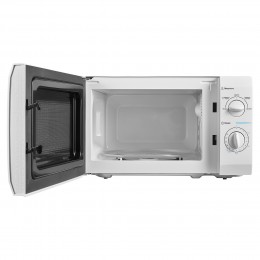 Микроволновая печь Midea MM720CFB, 20л, 700Вт, белая