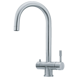 Смеситель Franke 120.0179.979/ Best, Смеситель EOS CLEAR WATER