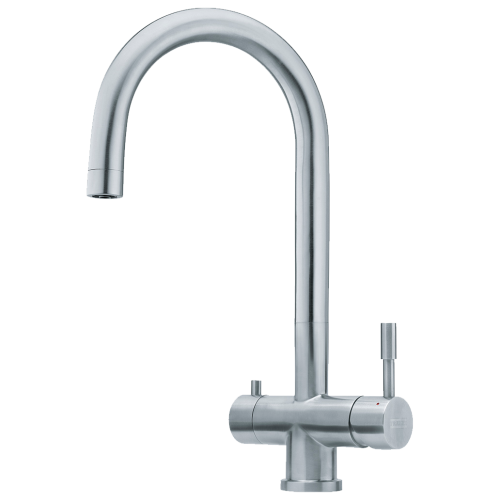 Смеситель Franke 120.0179.979/ Best, Смеситель EOS CLEAR WATER