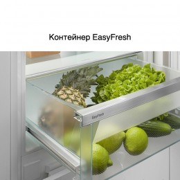 Встраиваемый холодильник Liebherr IXRF 5600-22 001, 285 л, A++/A+, Side-by-Side