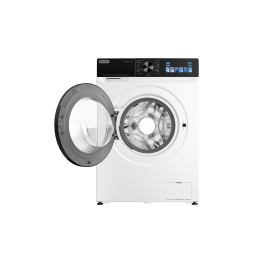 Стиральная машина Delonghi/ Стиральная машина Delonghi, ВхШхГ 85х59.5х56 см, загрузка 10.5 кг, 1400 об/мин, 15 программ, инверторный мотор с прямым приводом, LED дисплей, электронное управление, пар, отсрочка старта, дозагрузка белья, энергоэффективность 