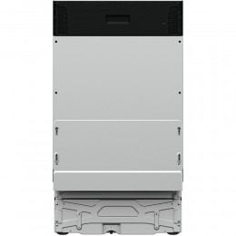 Посудомоечная машина Electrolux EEA22100L, узкая, без фасада, 9 комплектов, 6 программ, сенсорное управление.