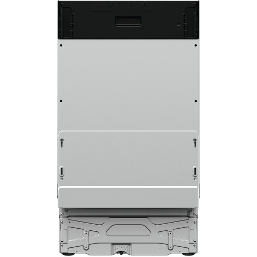 Встраиваемая узкая посудомоечная машина ELECTROLUX с сенсорным управлением Quick Select и 9 комплектами - 6 программ + 3 комбинации