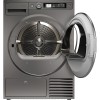 Сушильная машина ASKO 745880 – 9 кг, 18 программ, сенсорный TFT дисплей, гипоаллергенная программа, дезинфекция, самоочистка конденсора