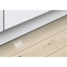 BOSCH SPV8ZMX06Q, встраиваемая посудомоечная машина 45 см, Zeolith, SilencePlus, класс A-А-А, 42 дБ, 6 программ, 5 функций.