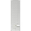 Встраиваемый холодильник Gorenje 1772x540x545 мм - 244 л, No Frost, электронное управление, зона свежести