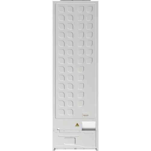 Встраиваемый холодильник Gorenje 1772x540x545 мм - 244 л, No Frost, электронное управление, зона свежести