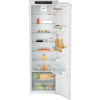 Встраиваемый холодильник LIEBHERR EIGER 178 см - Pure, EasyFresh, без МК, door-on-door, 1770х559х546 мм