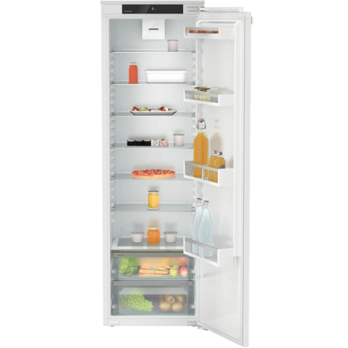 Встраиваемый холодильник LIEBHERR EIGER 178 см - Pure, EasyFresh, без МК, door-on-door, 1770х559х546 мм