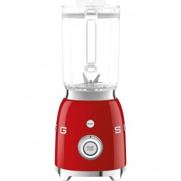 SMEG BLF03RDEU Блендер 1,5л Красный