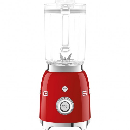 Купить SMEG BLF03RDEU Блендер 1,5л Красный - Идеальный Помощник на Кухне