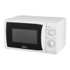 Печь микроволновая Midea 20л 700Вт белая MM720CKE/MM720CFB - Компактное решение для быстрой готовки