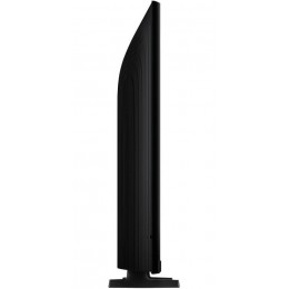 Телевизор ЖК 32'' Samsung/ 32", Full HD, Tizen Smart TV, Wi-Fi, Voice, DVB-T2/C/S2, Bluetooth, CI+(1.4), 2.0ch 10W, OTS Lite, 2HDMI, 1USB, BLACK 2025