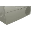 H1: Сушильная машина Serie 6 с тепловым насосом, 10 кг, A++, LED-дисплей, 15 автопрограмм, серебристая - идеальное решение для вашего дома