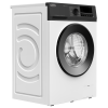 Стиральная машина Delonghi 45 см, 1000 об/мин, 6 кг, 16 программ, инверторный мотор, LED дисплей - купить в интернет-магазине