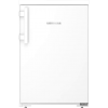 Холодильник Liebherr/ 85x55х60.7, однокамерный,объем 97+15 литров, белый,ручки c толкателем