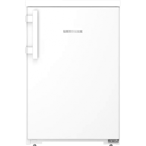 Холодильник Liebherr/ 85x55х60.7, однокамерный,объем 97+15 литров, белый,ручки c толкателем