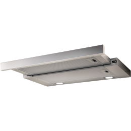 Встраиваемая вытяжка Elica Elite 26 IX A 60, 800 м³/ч, нерж. сталь, LED освещение, SKU: prf0038809b