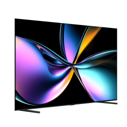 Телевизор Hisense 100U7Q PRO, 100, Ultra HD, Mini LED, Local Dimming 1248, 165Hz, Smart TV, Wi-Fi, HDR 10+, Dolby Vision, Dolby Atmos