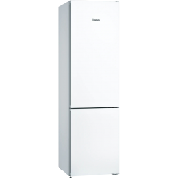 Холодильник BOSCH KGN39UW30U, 400 л, A++, No Frost, 203х60х60 см, белый