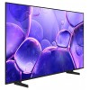 Телевизор ЖК 43" Samsung/ 43", Ultra HD, Tizen Smart TV, Wi-Fi, Voice, DVB-T2/C/S2, Bluetooth, CI+(1.4),2.0ch 20W, OTS Lite, 3HDMI, 1USB, BLACK 2025