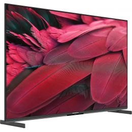Skyworth 55X85G - 55, Ultra HD, Mini LED, 400Nit, 2.1.2ch Sound (30W + 20W SUB), Dolby Atmos, Google TV, 3 HDMI, 2 USB, DVB-T2/C/S2